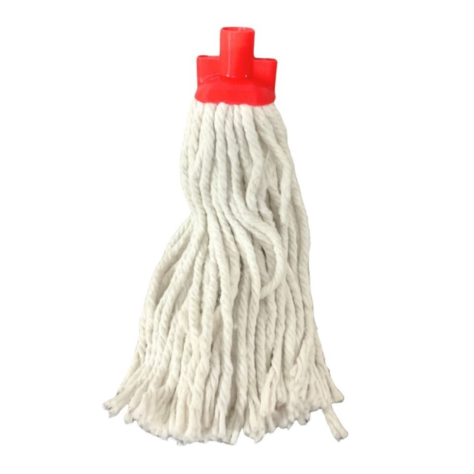 Temsan Temizlik Jumbo Cotton İpli Mop Tm-148