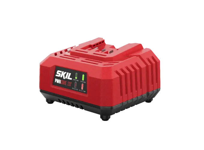 SKIL 3122AA 2,4 A ŞARJ CİHAZI