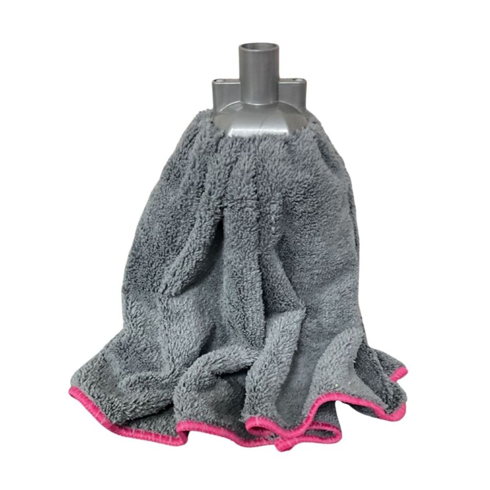Temsan Temizlik Jumbo Mikrofiber Mop Tm-072