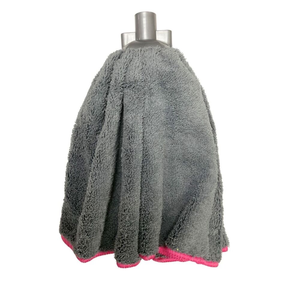 Temsan Temizlik Jumbo Mikrofiber Mop Tm-072