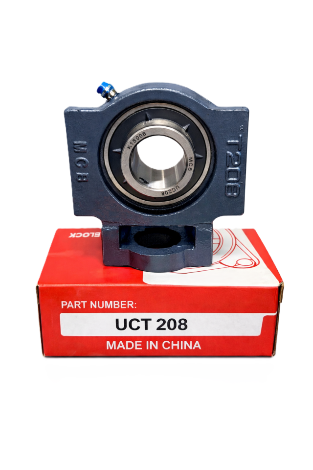 CFB UCT 206 Yataklı Rulman