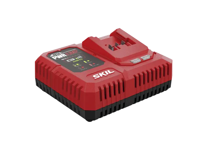 SKIL 3123AA 6,0A PWRJUMP ŞARJ CİHAZI