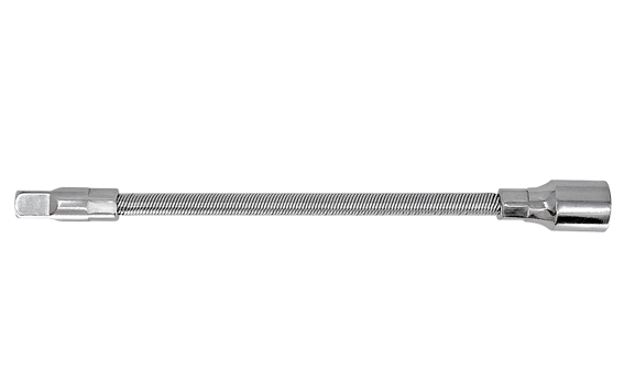 Ceta Form 3/8'' Bükülebilir Uzatma Kolu 200 mm - C11-76F