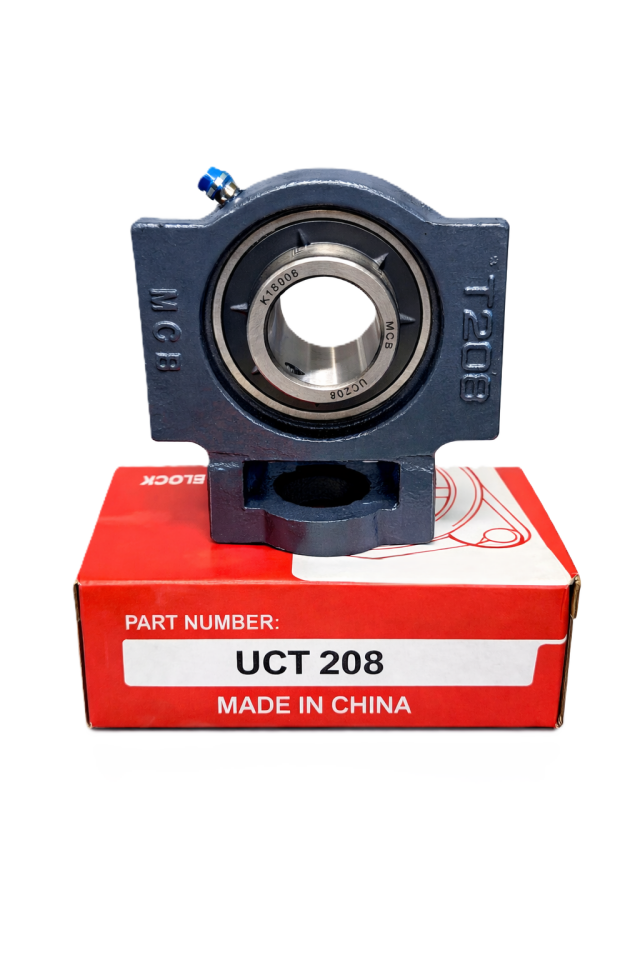 CFB UCT 207 Yataklı Rulman