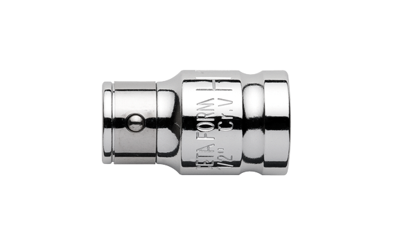 Ceta Form 1/2'' Bits Tutucu Lokma - 5/16'' Bitsler için - BT/8007