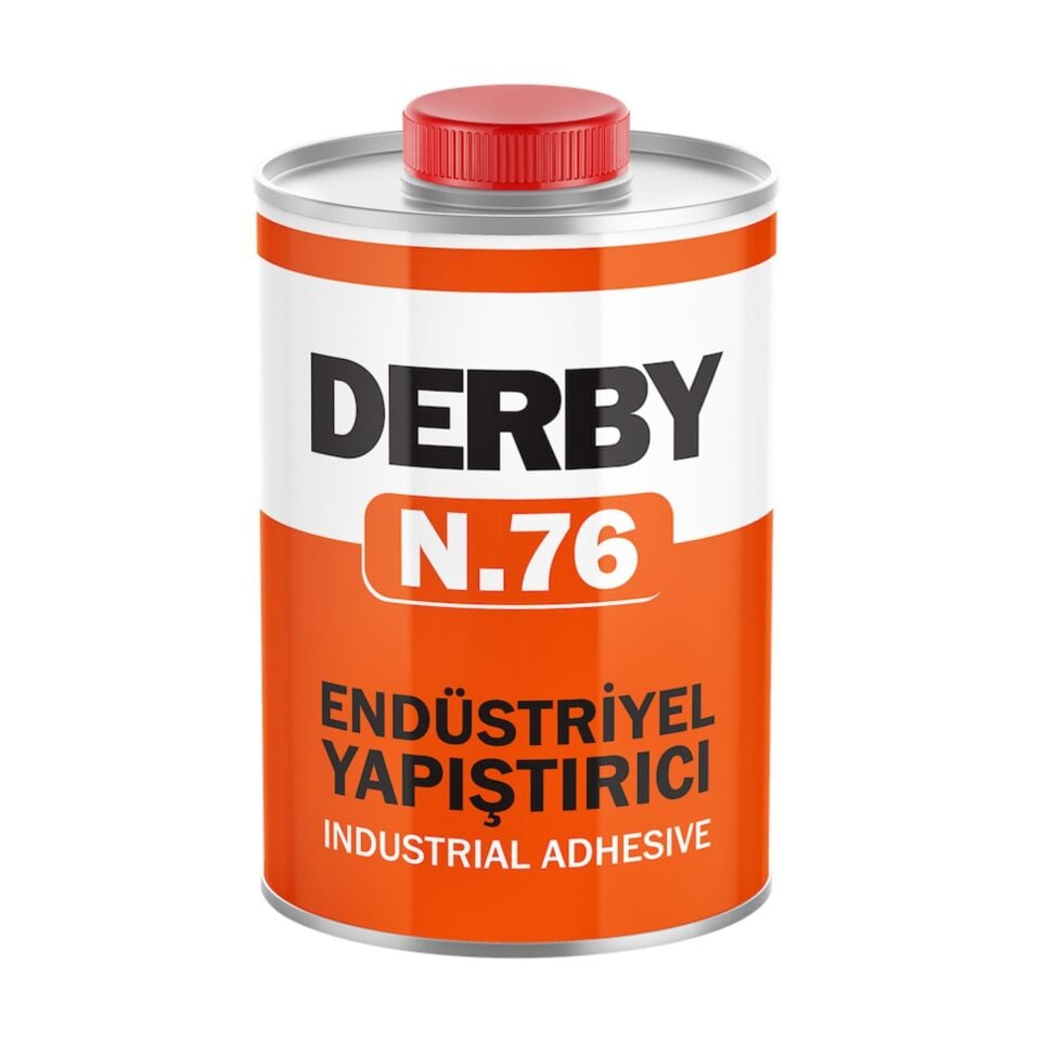 Derby Yapıştırıcı 76/1 800 Gr
