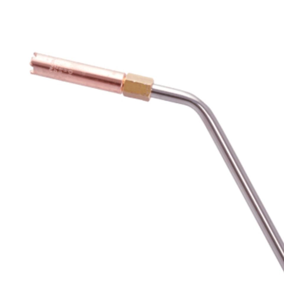 Yıldızgaz 3701 Oksijen-profan Tavlama Kolu No:1