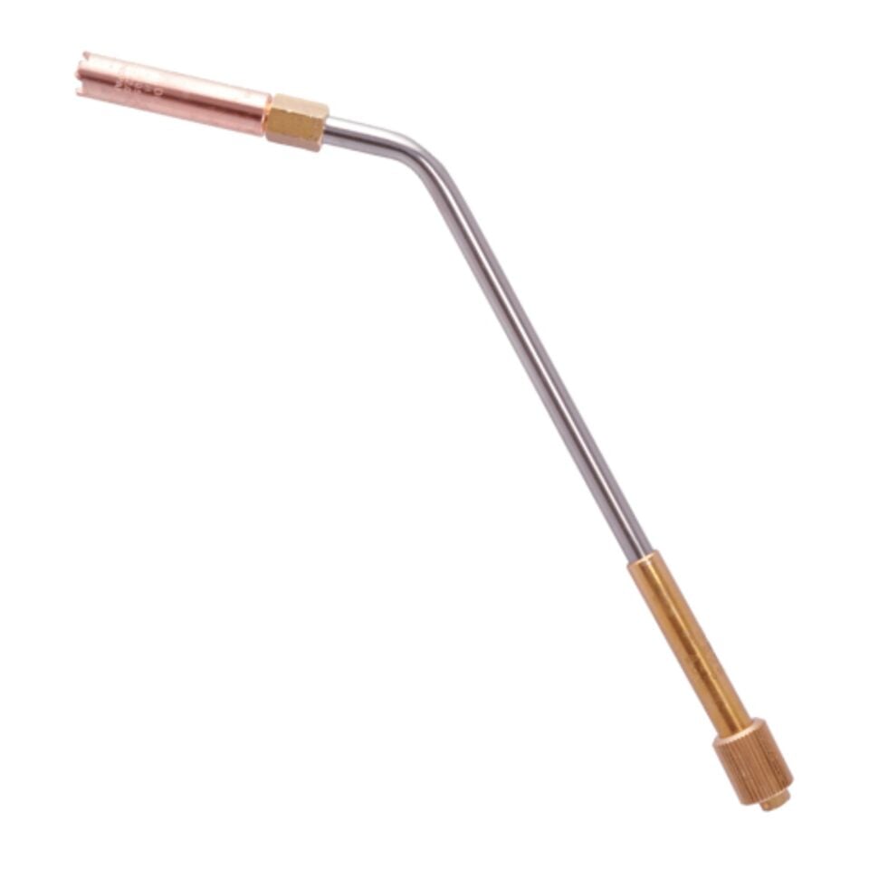 Yıldızgaz 3701 Oksijen-profan Tavlama Kolu No:1