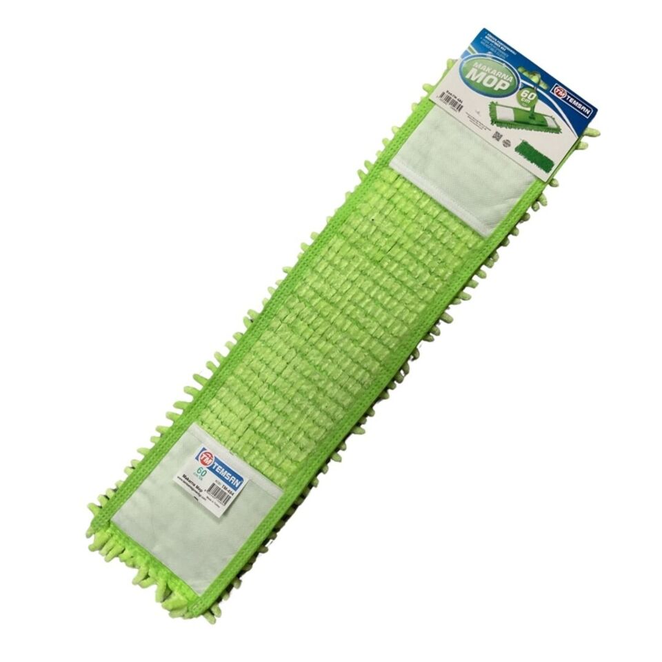 Temsan Temizlik Makarna Mop 60 Cm Tm-484
