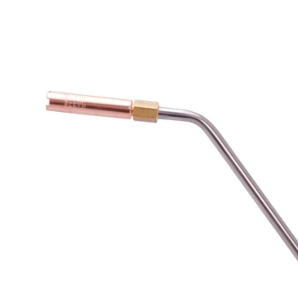 Yıldızgaz 3702 Oksijen-profan Tavlama Kolu No:2