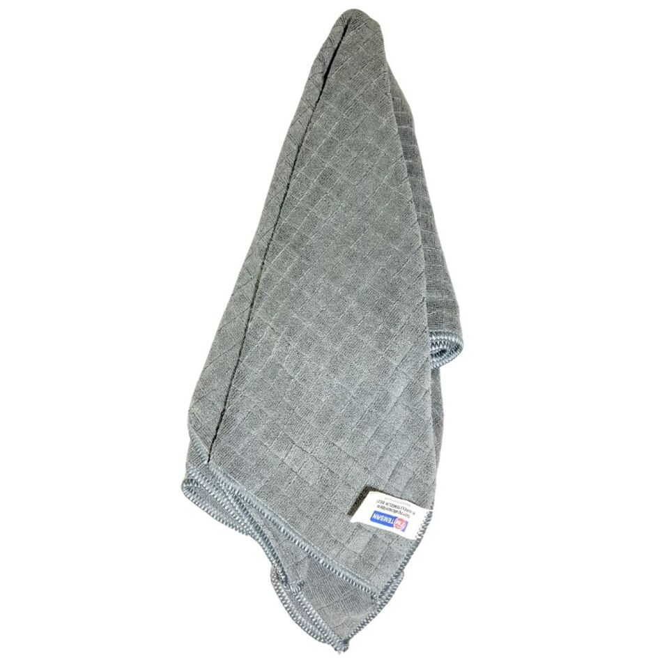 Temsan Temizlik Mikrofiber Bez 50x70 Cm Tm-302