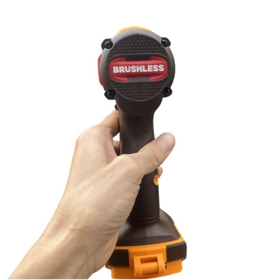 İngco Cıdlı206021 Aküsüz Darbeli Matkap 20v