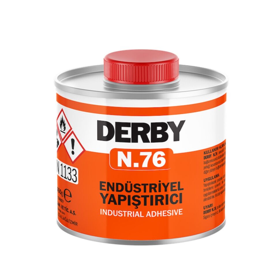 Derby Yapıştırıcı 76/2 400 Gr