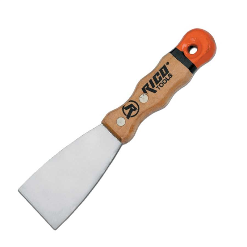 Rico Ağaç Saplı Ispatula Yeni 3 Cm - 017-RA0300