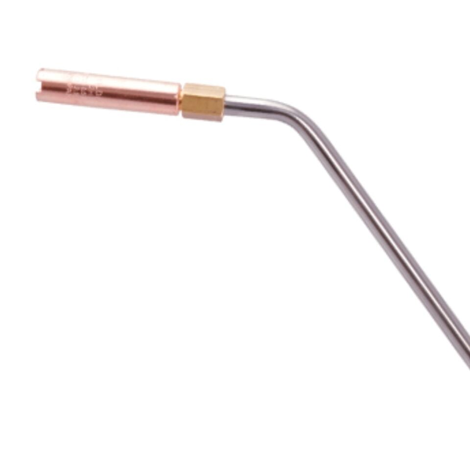 Yıldızgaz 3703 Oksijen-profan Tavlama Kolu No:3