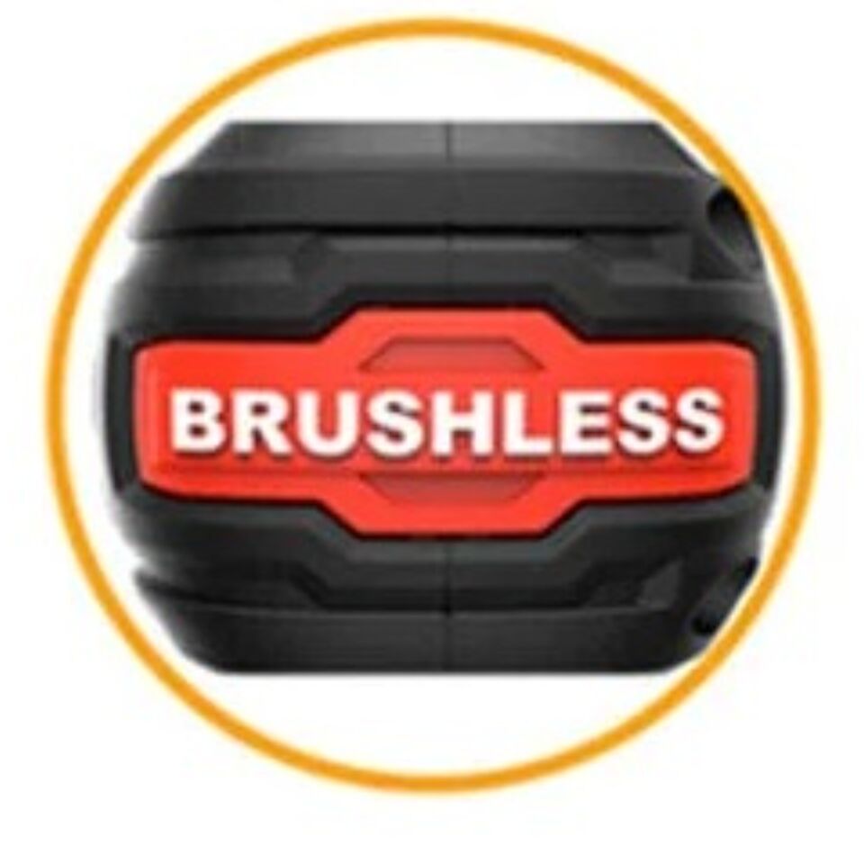 İngco Cıdlı20605 Akülü Vidalama Kömürsüz 20v