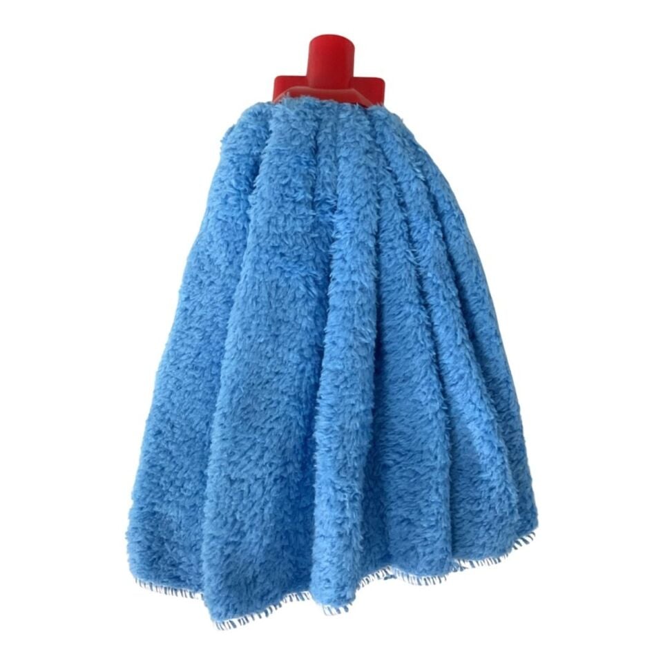 Temsan Temizlik Welsoft Havlu Mop Tm-075