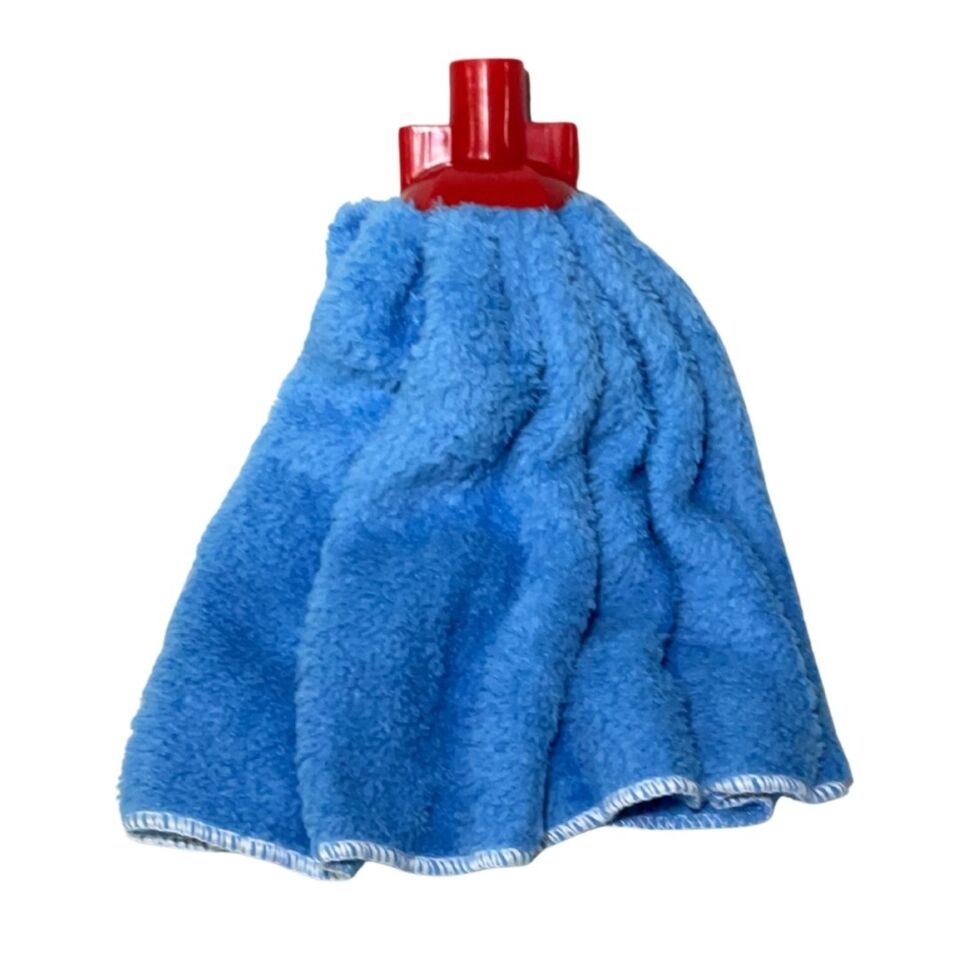 Temsan Temizlik Welsoft Havlu Mop Tm-075
