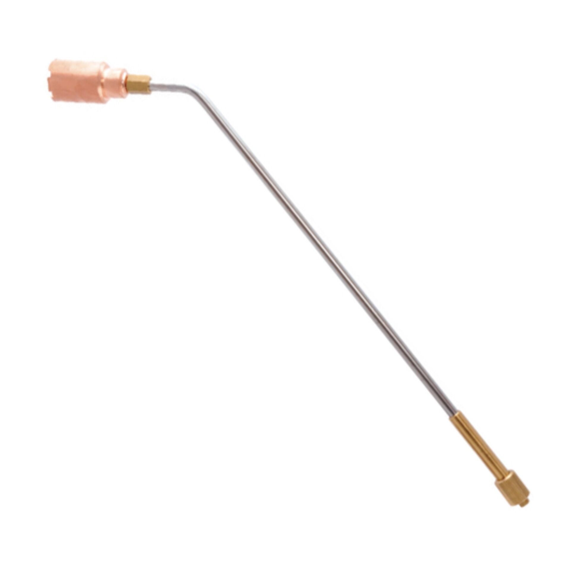 Yıldızgaz 3704 Oksijen-profan Tavlama Kolu No:4