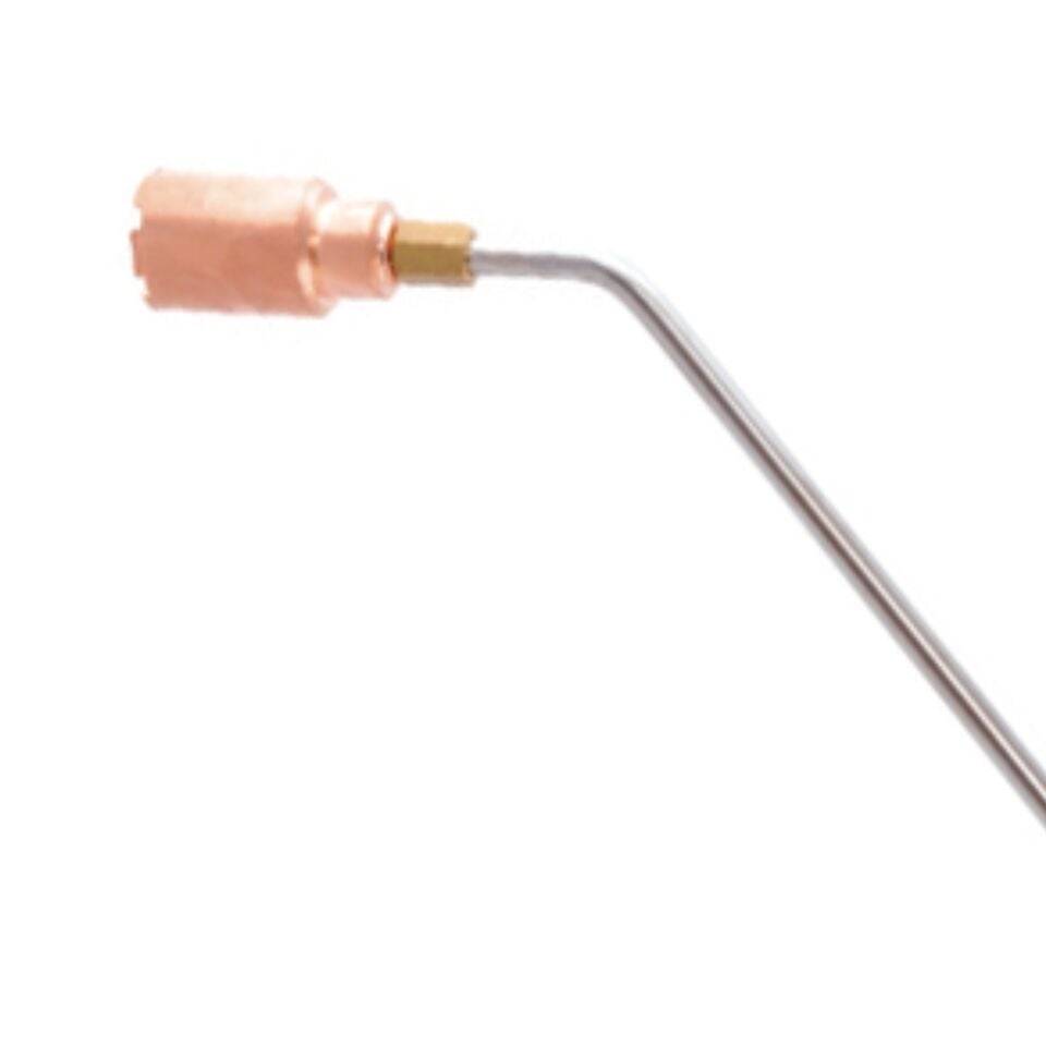 Yıldızgaz 3704 Oksijen-profan Tavlama Kolu No:4