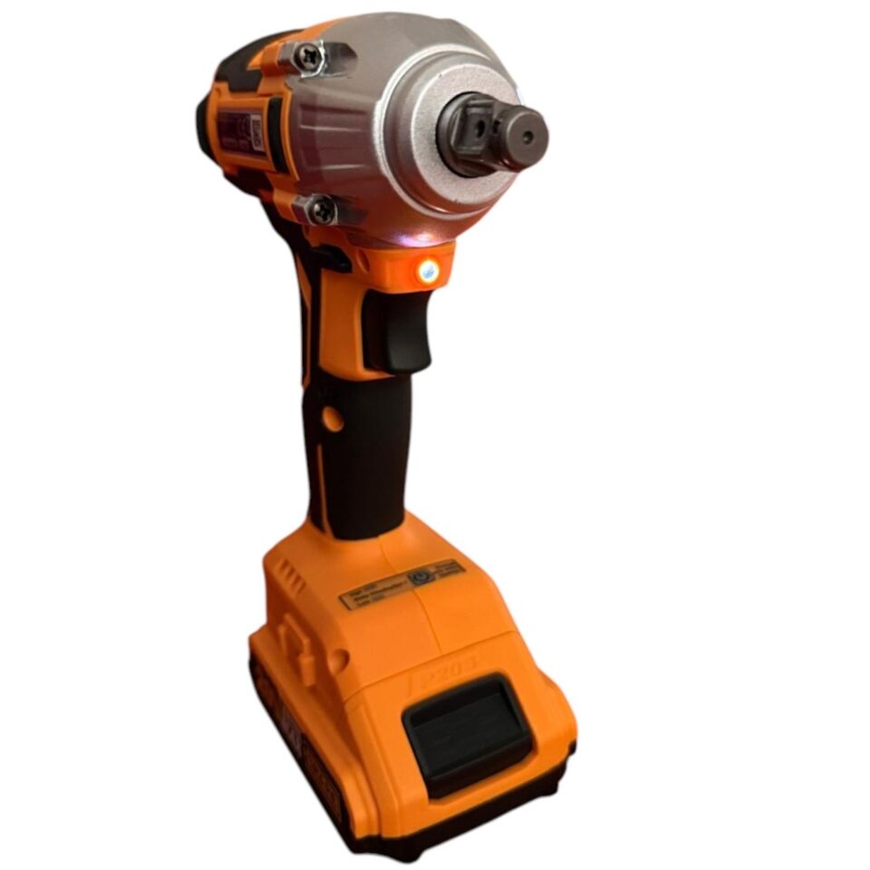 İngco Cıwlı2001 1/2 Somun Sıkma 20v