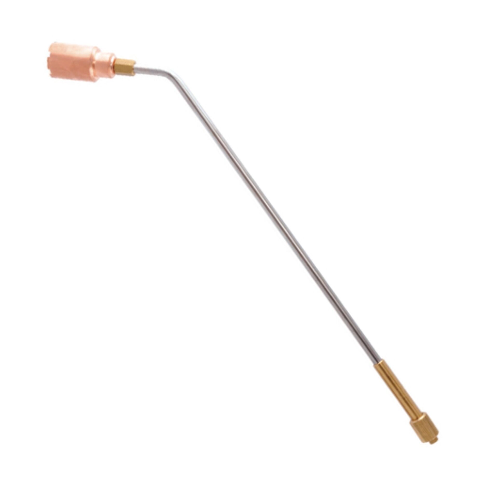 Yıldızgaz 3705 Oksijen-profan Tavlama Kolu No:5