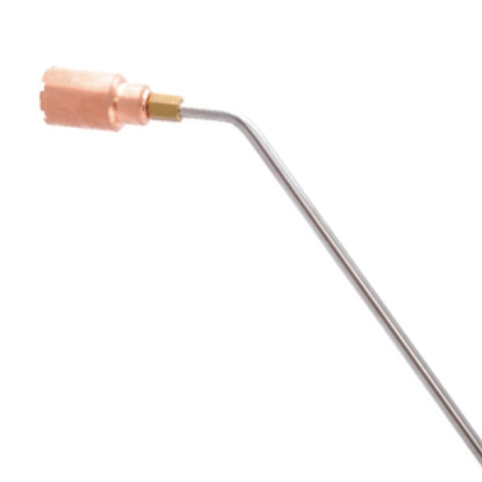 Yıldızgaz 3705 Oksijen-profan Tavlama Kolu No:5