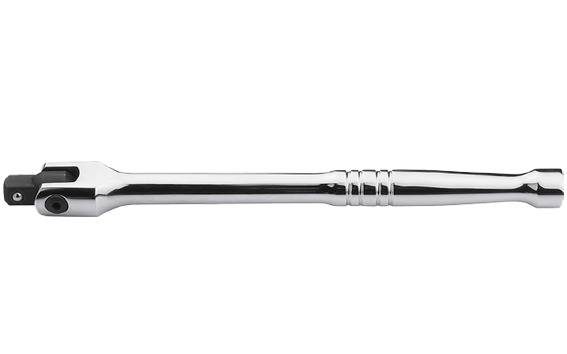 Ceta Form 3/8'' Mafsallı Kol (Metal Saplı) 250 mm - C11-36MR