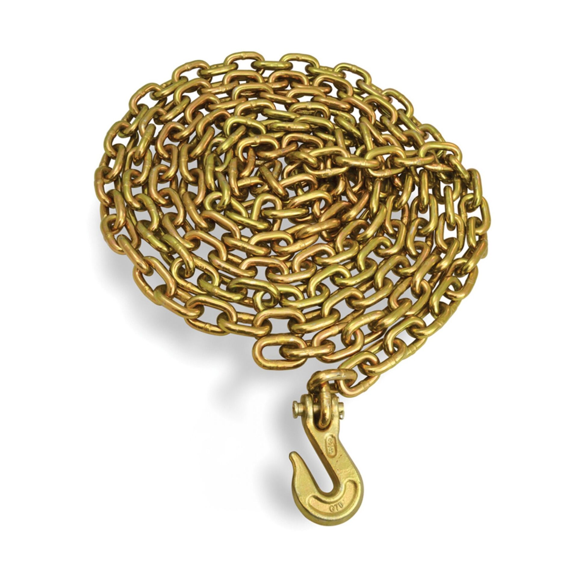 Amerikan Zincir Dın766 8 Mm 2.80 Mt