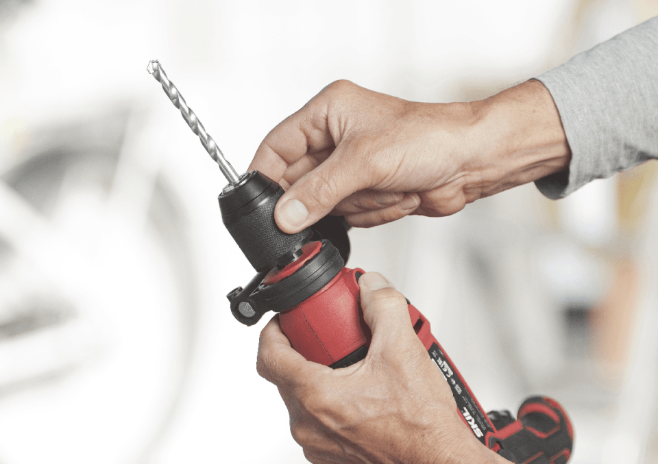 SKIL 6725AA DARBELİ  MATKAP 710W