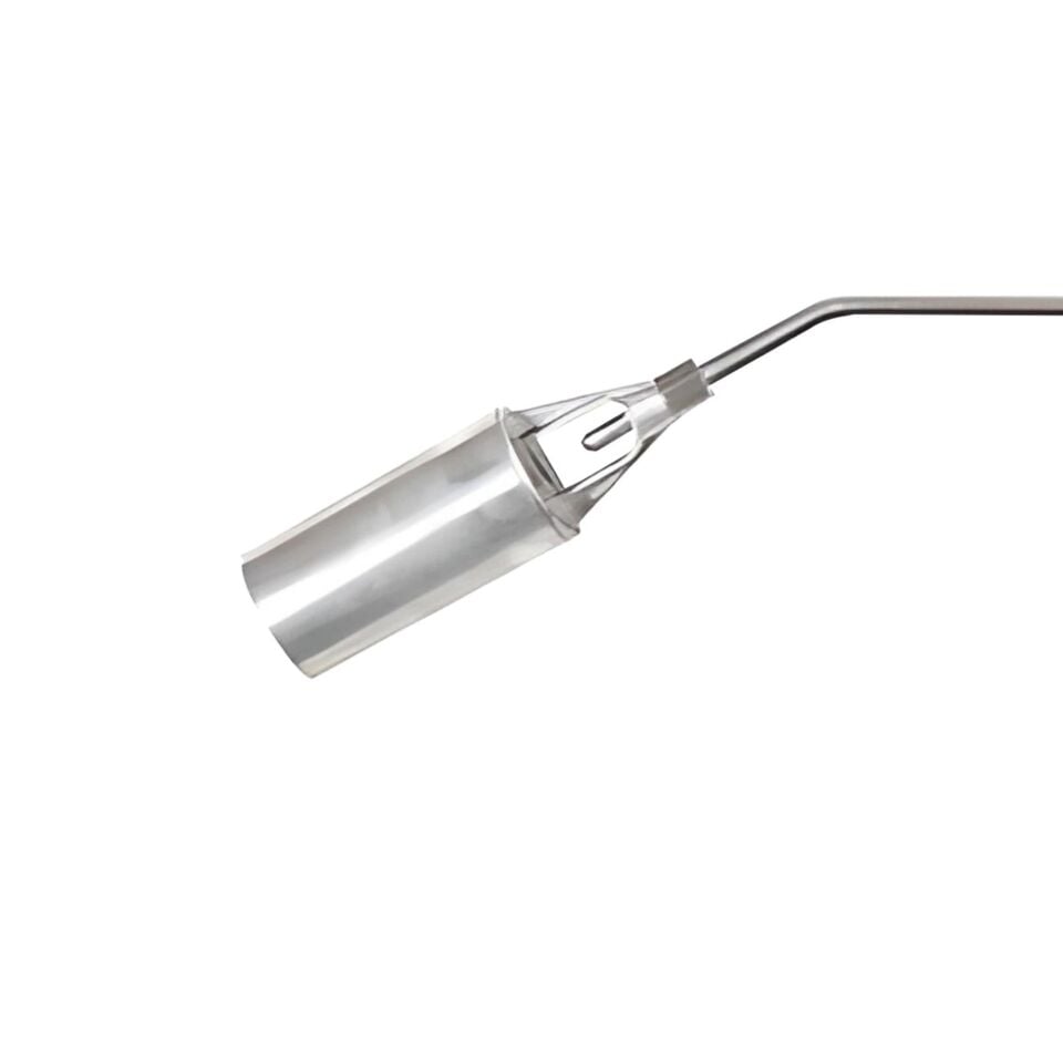 Yıldızgaz 4151 Propan Tavlama Tetikli Pürmüz 40 Cm