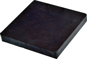 TK40404 Kauçuk Kare Takoz