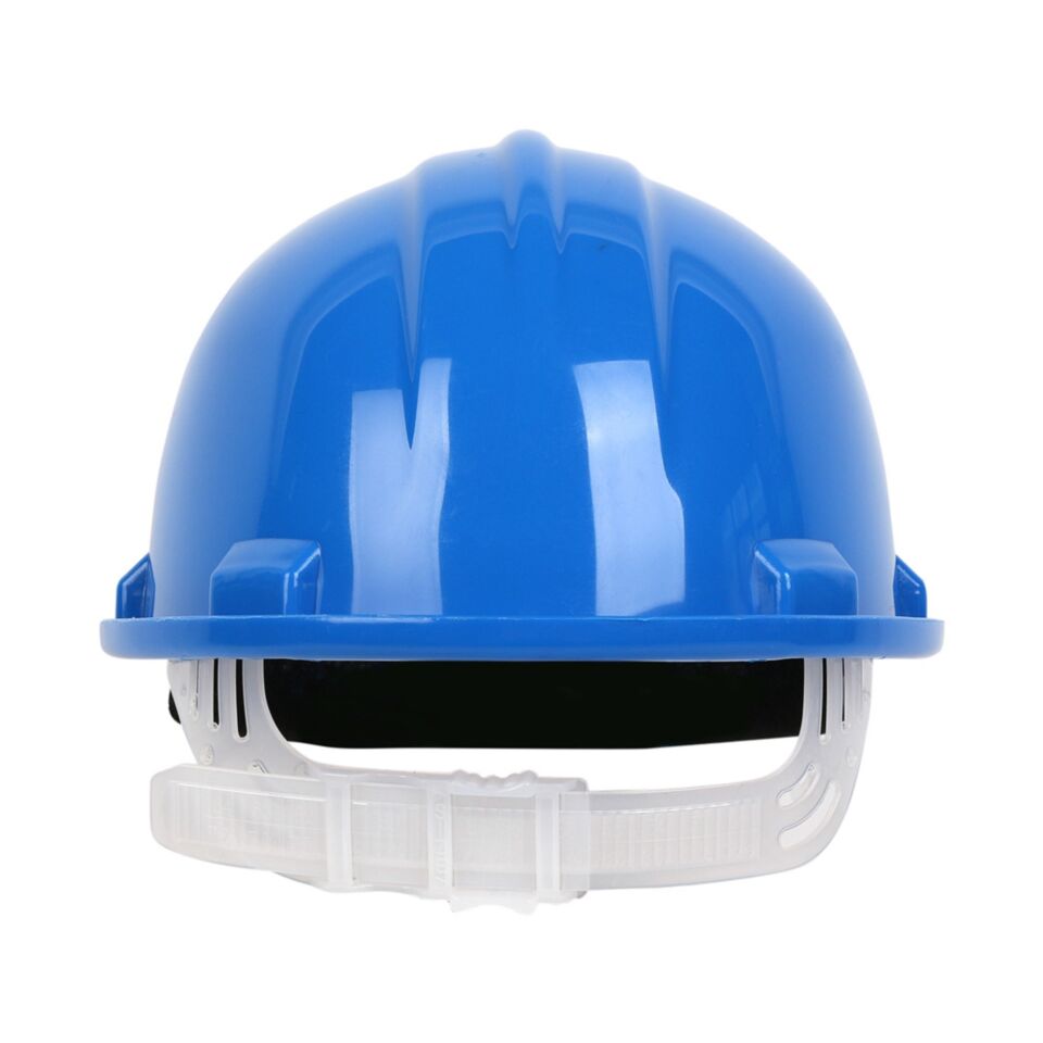 Ter Bantlı Baret Mavi