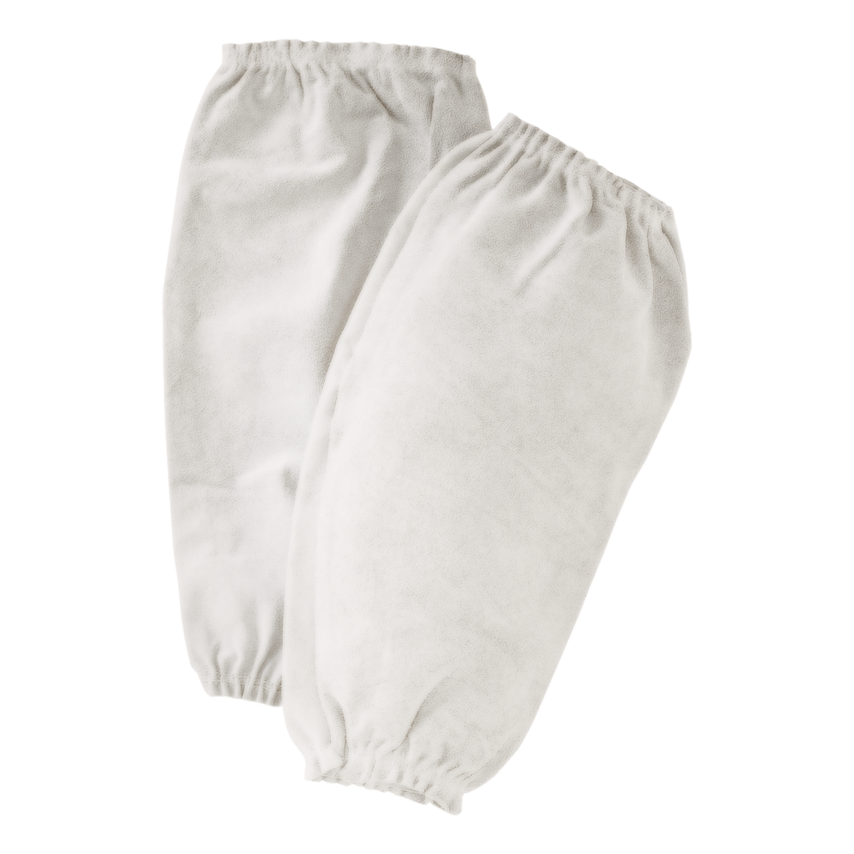 Deri Kaynakçı Kolluğu Takım Uzun