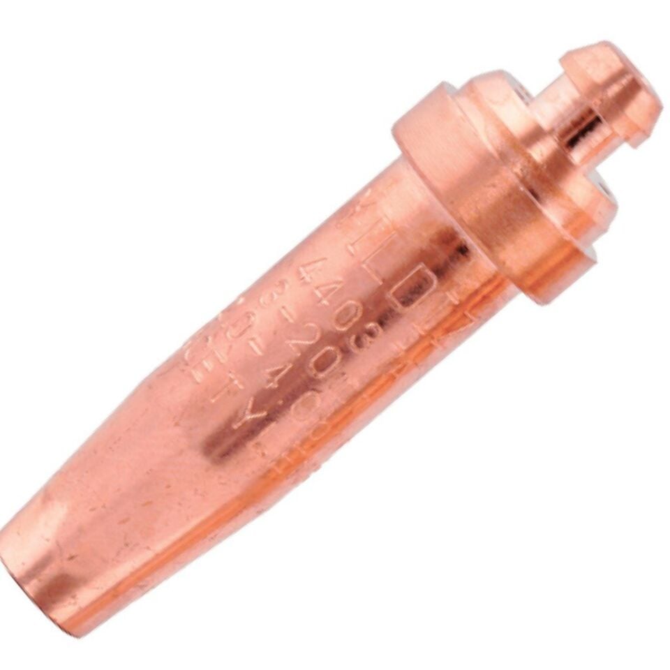 Yıldızgaz 44037 Asetilen Kesme Lülesi 3-20 Mm
