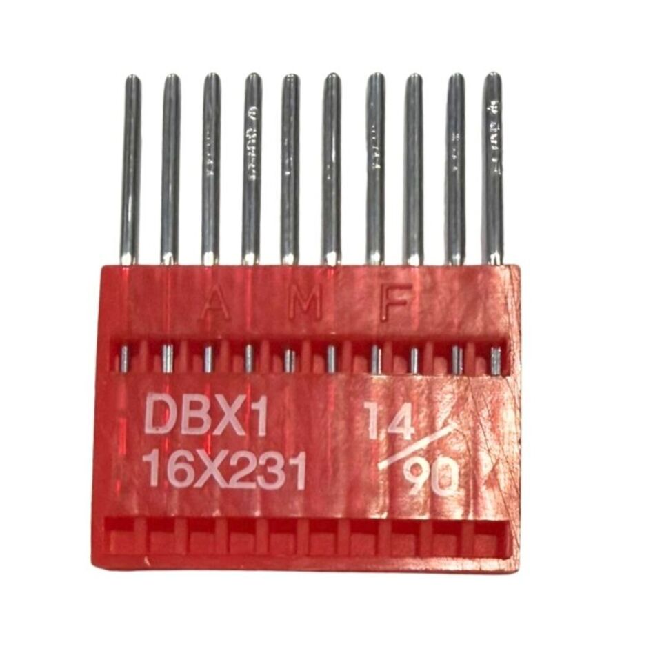 Amf Makine Dikiş İğnesi Dbx1 16x231 90/14