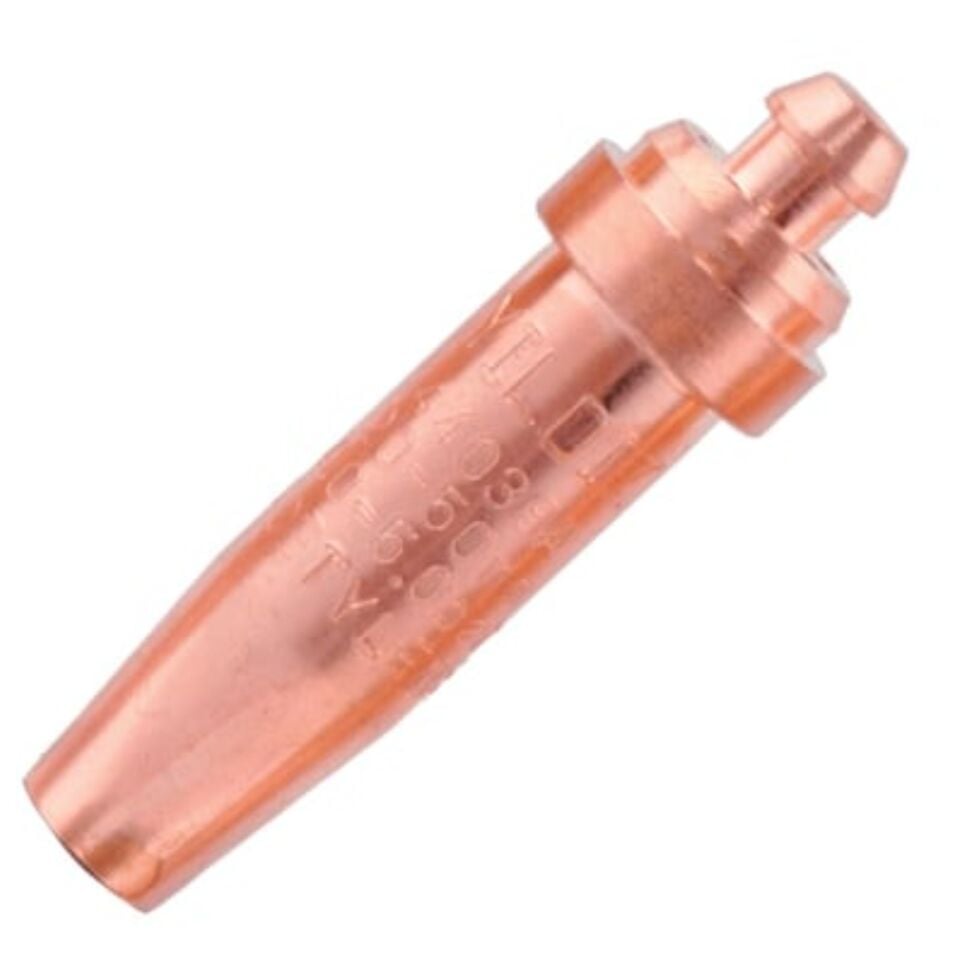 Yıldızgaz 44038 Asetilen Kesme Lülesi 2-50 Mm