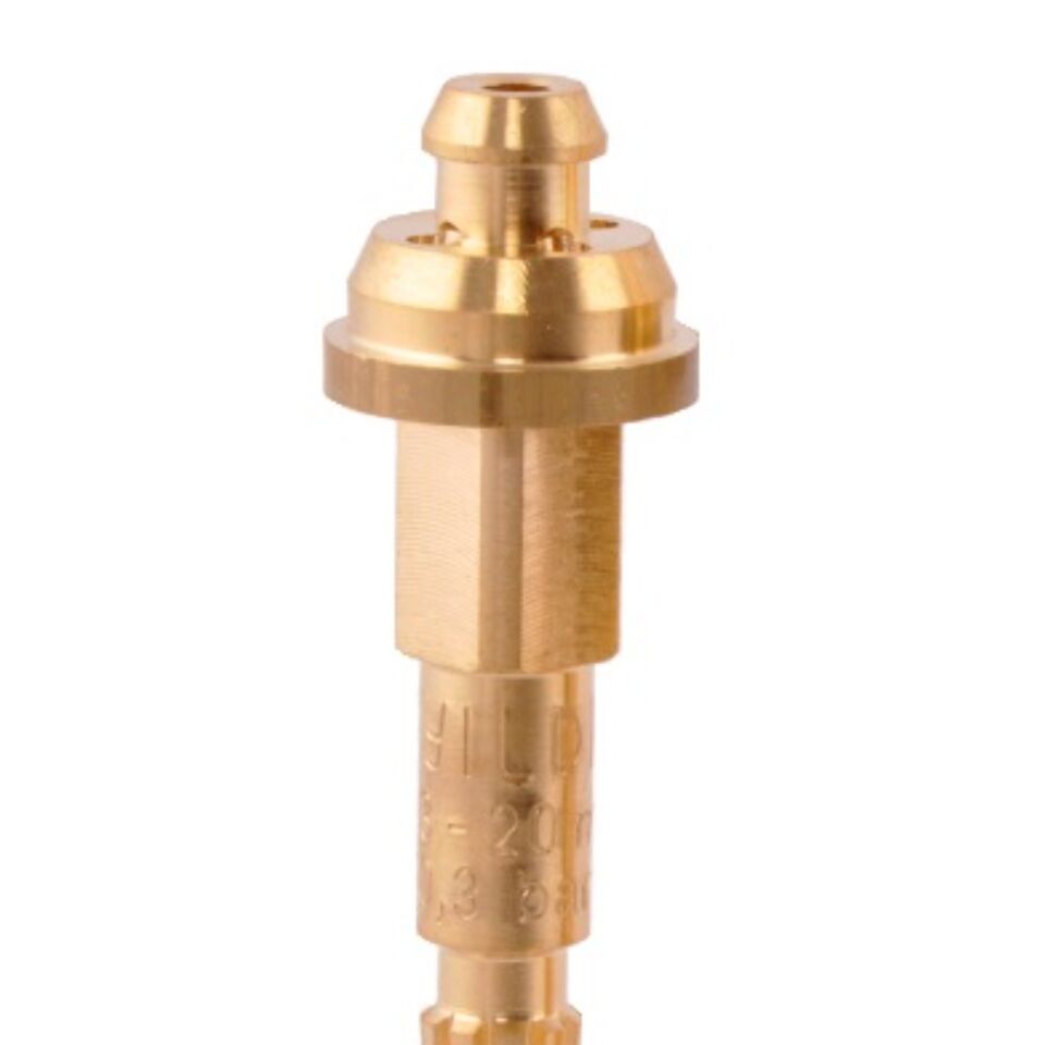 Yıldızgaz 44043 Propan Kesme Lülesi 3-20 Mm