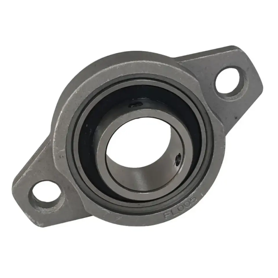 CFB UFL 002 Yataklı Rulman