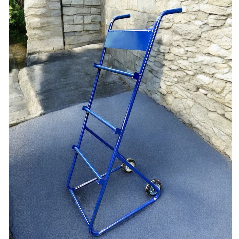 Galveniz Zincir Stand