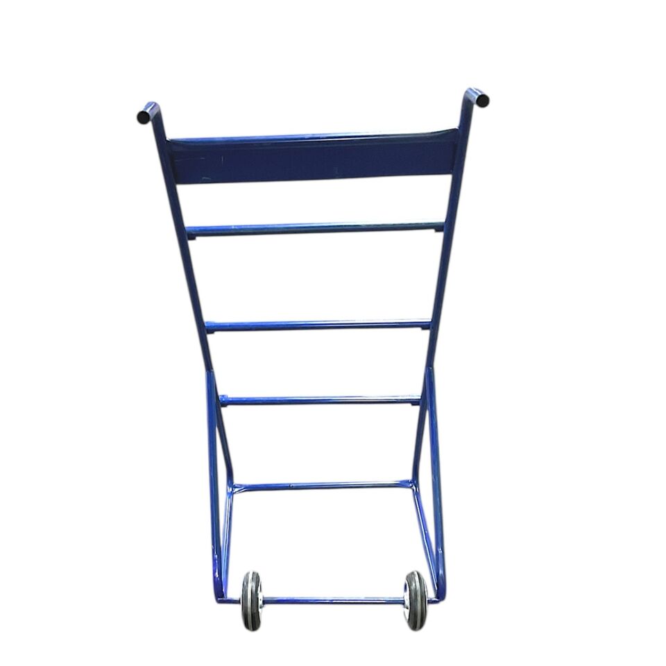 Galveniz Zincir Stand