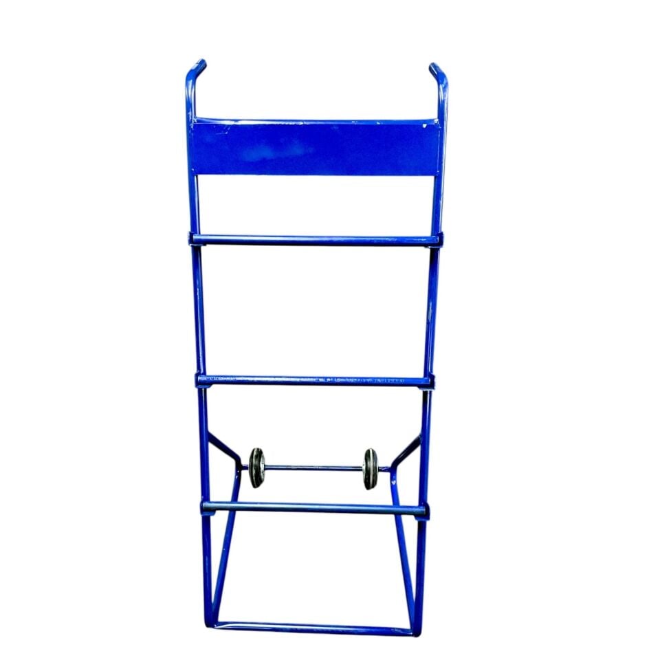 Galveniz Zincir Stand