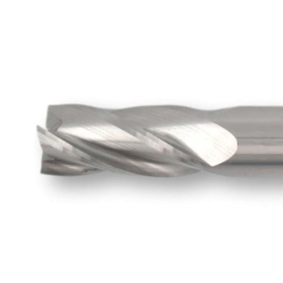 Mte Hsse Parmak Freze Kısa Dın844 11 Mm 276181100