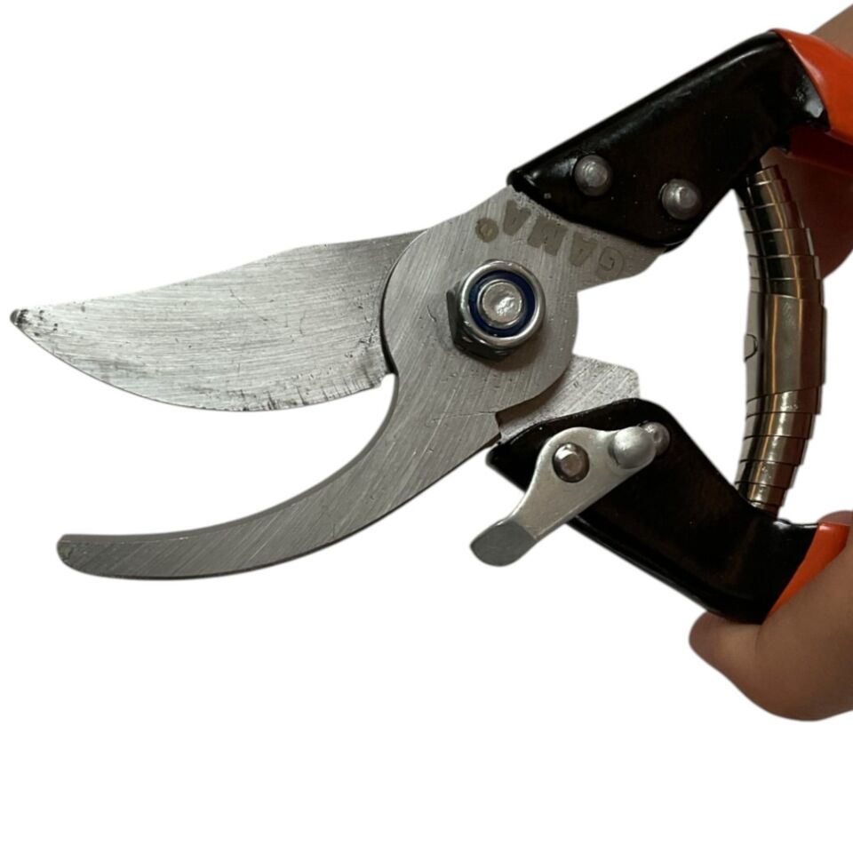 Gama Steel Bağ Makası 240 Mm