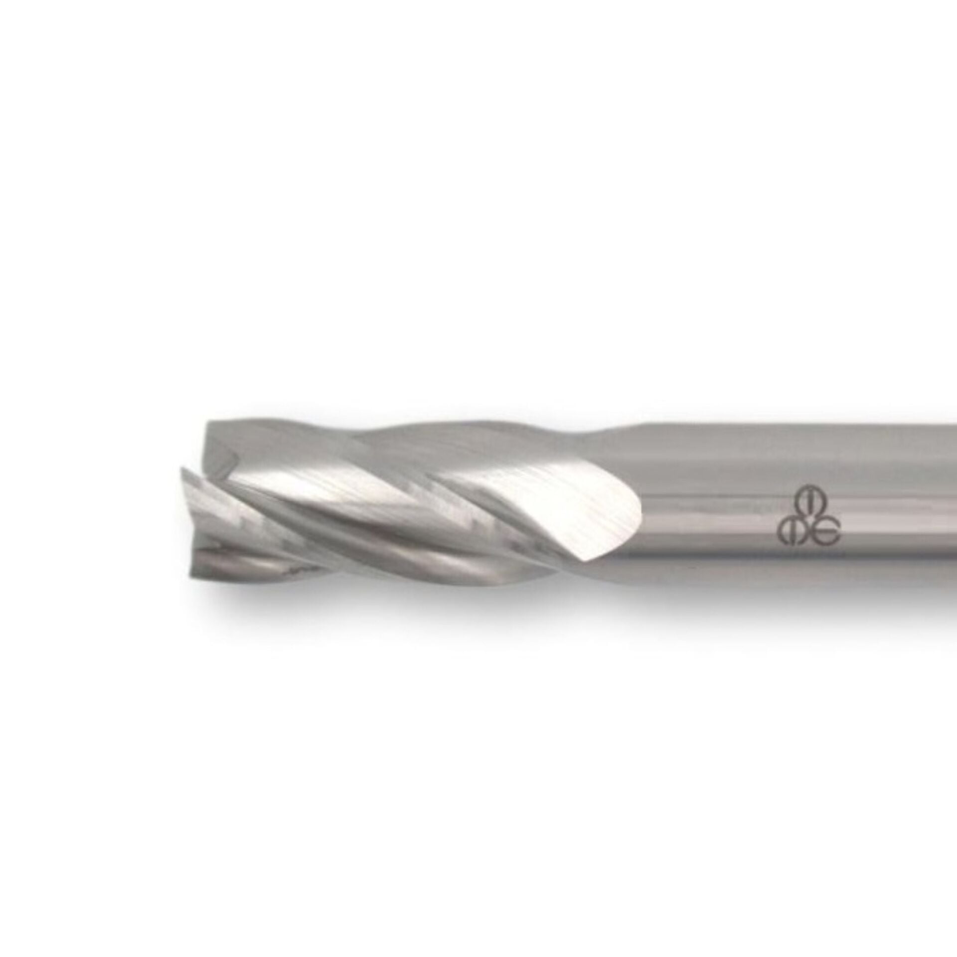 Mte Hsse Parmak Freze Kısa Dın844 12 Mm 276181200