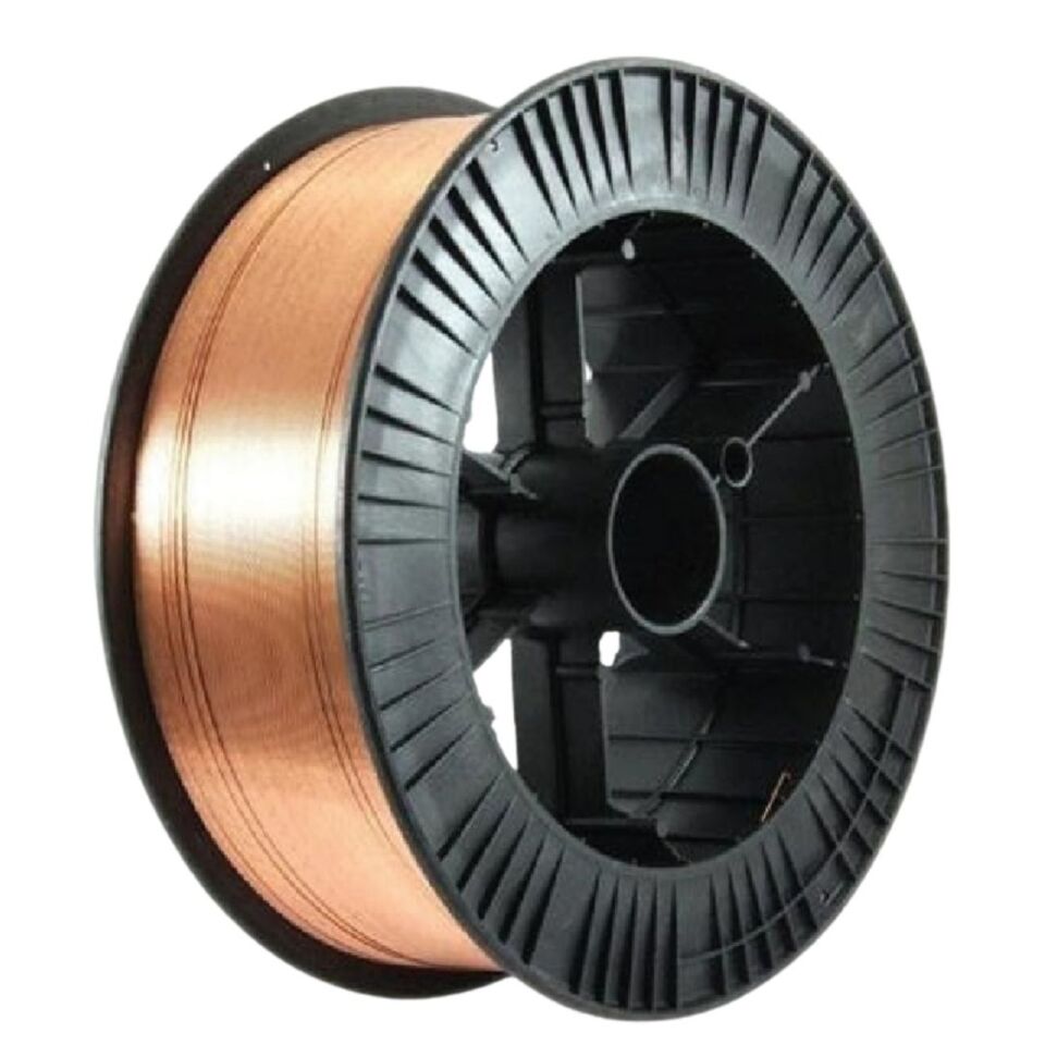 Apa Sg-2 Pls.mak.gazaltı Kaynak Teli 15 Kg 1.0 Mm