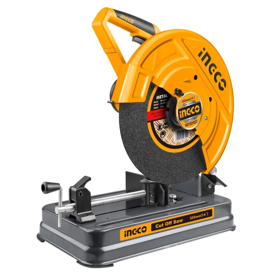 İngco Cos35568e Profil Kesme Mak. 355 Mm 2400 W