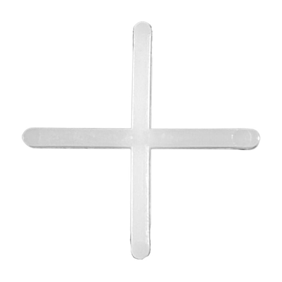 Derz Artısı 2 Mm Düz (500 Adet)