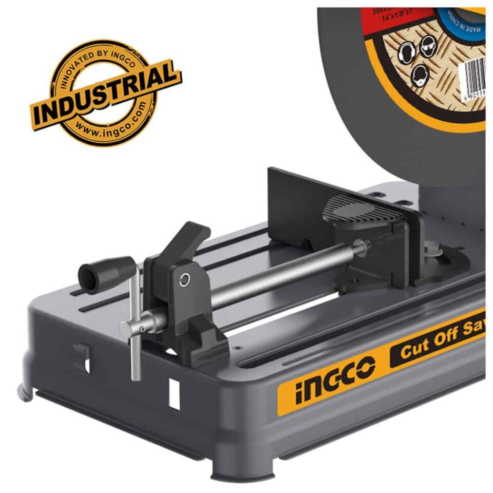 İngco Cos35568e Profil Kesme Mak. 355 Mm 2400 W
