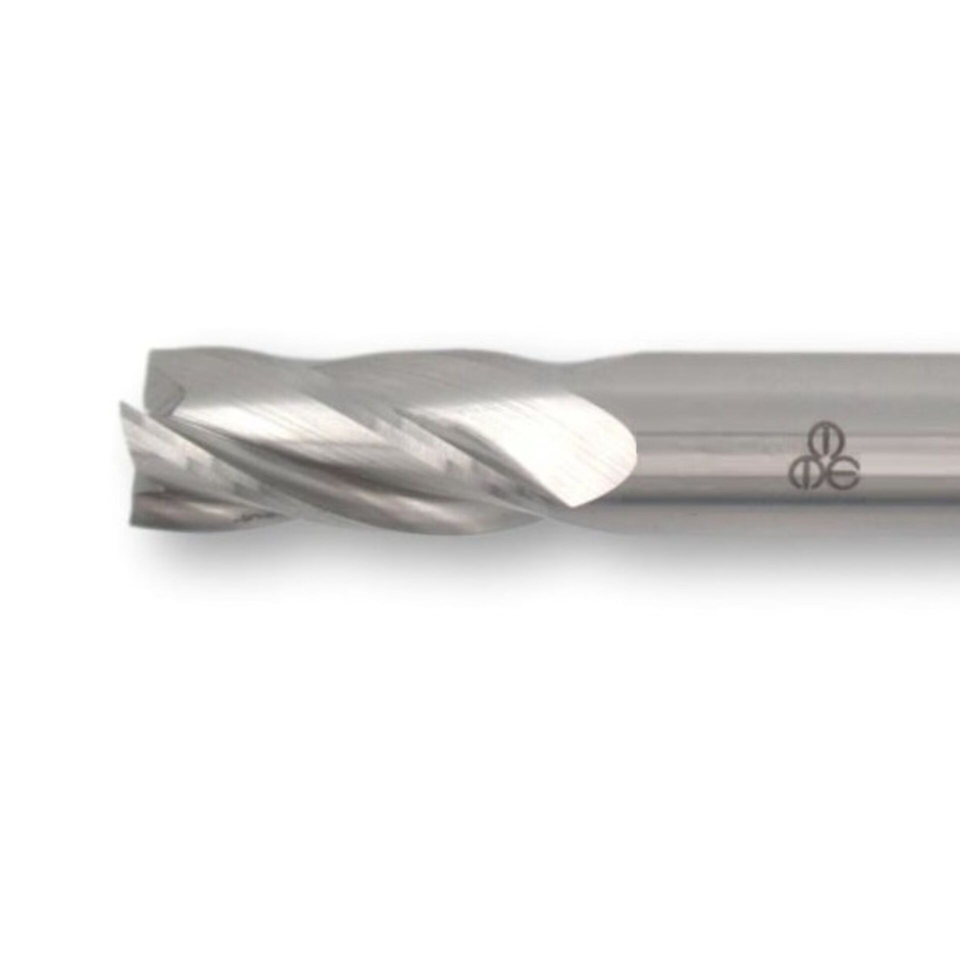 Mte Hsse Parmak Freze Kısa Dın844 13 Mm 276181300